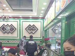-花圃园餐厅店(和田二街28号院店)