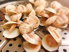 -蔚海之都·象山蒸汽海鲜(仙霞路店)