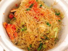 -新金盛·海鲜酒楼(盐田店)