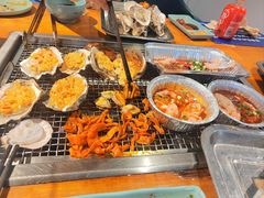 -蚝英雄·鲜蚝自助专门店