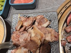 -花时·炭火烧肉(东百中心A馆店)