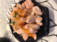 -争鲜回转寿司(金桥家乐福店)