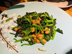 -吕氏疙瘩汤·私家菜馆(慈云寺店)