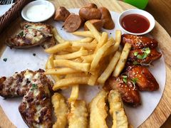 -G+KITCHEN(龙湖狮山天街店)