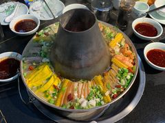 -陆记源·青海土火锅