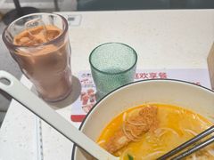 -谭仔米线(壹方城店)
