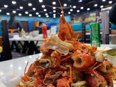 -盱眙小龙虾(天虹店)