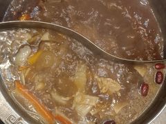 -蜀留香火锅·始于1999·原四川老火锅(白堤路店)