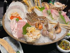 -官也街澳门火锅(新源里店)