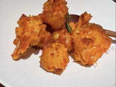 -甘尼仕印度餐厅爵士酒吧(阳春巷店)