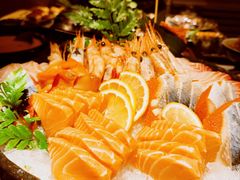 -蚝·生·鲜牛烧肉铺(中央大街店)