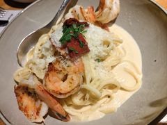 -The Diner X餐厅(青岛万象城店)