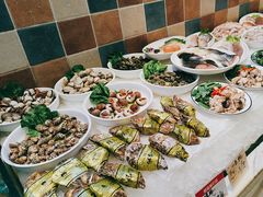 -妈妈菜舟山海鲜(定海古城店)