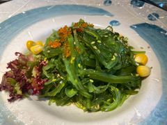 海藻丝-鳗鱼家·深夜食堂(军博店)