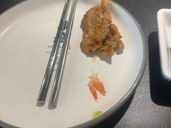 -東盛炭烤自助料理(浦东文峰广场店)