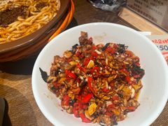 -八碗湘长沙市井菜(坡子街店)