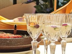 -狮拾久·现代新加坡料理(福田COCO Park店)