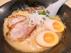 金牌浓汤-麵の匠·一生堂(新世界店)