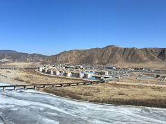 -图们口岸