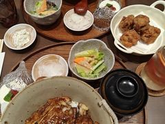 -ITARU食堂·定食料理(西丽店)