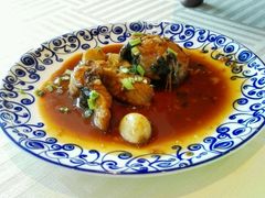 -扬州狮子楼·非遗淮扬菜(总店)