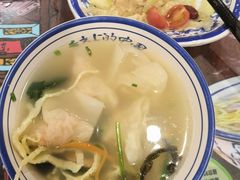 -长人馄饨铺(解放街店)