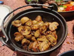 -La Terre乐田(万象城店)