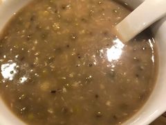 绿豆沙-九毛九西北菜(大东海店)