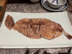 招牌盐水鸭-南京大牌档(龙湖长楹天街店)