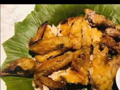 -一品淮扬 · 淮扬菜·北京万达文华酒店