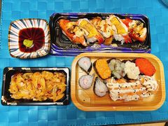 -佰禾寿司(学府凯德店)