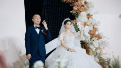 -Sunny喜铺婚礼定制·求婚策划
