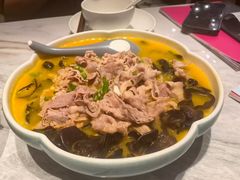 -志明眷村·台式融合菜·宵夜