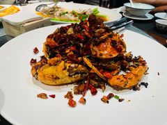 -猪肉婆私房菜(容桂总店)