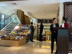 -潮府馆·非遗潮州菜·世纪公园(新国际博览中心店)