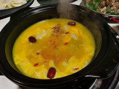 -溏心风鲍港式打边炉(余英坊店)