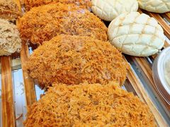 辣肉松-皇后西斯汀(千姿汇店)