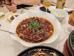 -汇贤府·李氏新鲁菜(万寿路店)