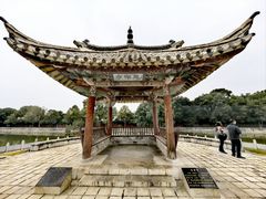 -建水文庙