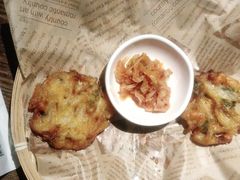 -汉米达特色料理餐厅(郴州友阿国际广场店)