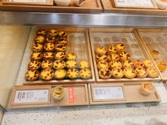 -泸溪河桃酥(西直门凯德店)