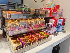 零售区-GODIVA(海岸城店)