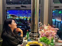 -范儿·嫂子烤肉·精致炭火烤肉(长治路店)