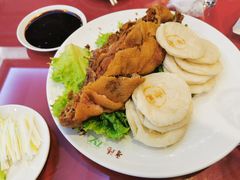 -晋阳饭庄(虎坊桥店)