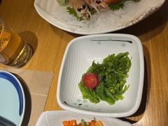 -三石铁板烧(紫竹桥店)