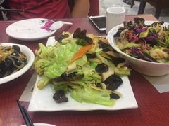 -桃子餐厅·天津菜(红星路直营店)