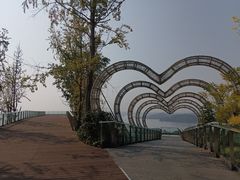 -三岔湖景区