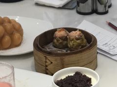 -威哥美食(迈科国际店)