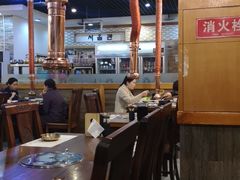 大堂-首尔馆韩国料理(金童路店)