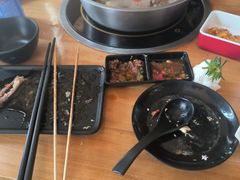 -水林间·寿喜烧自助(仙林金鹰店)